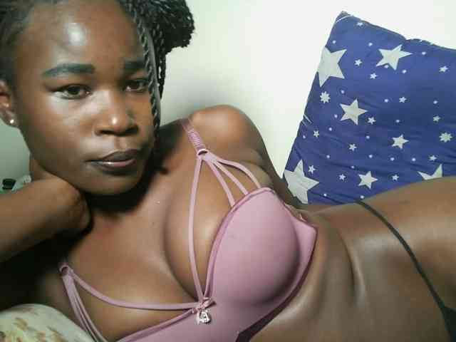 NastyNadia webcam