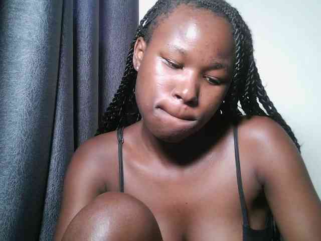 NastyNadia webcam