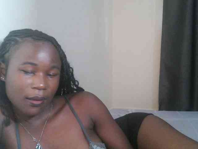 NastyNadia webcam