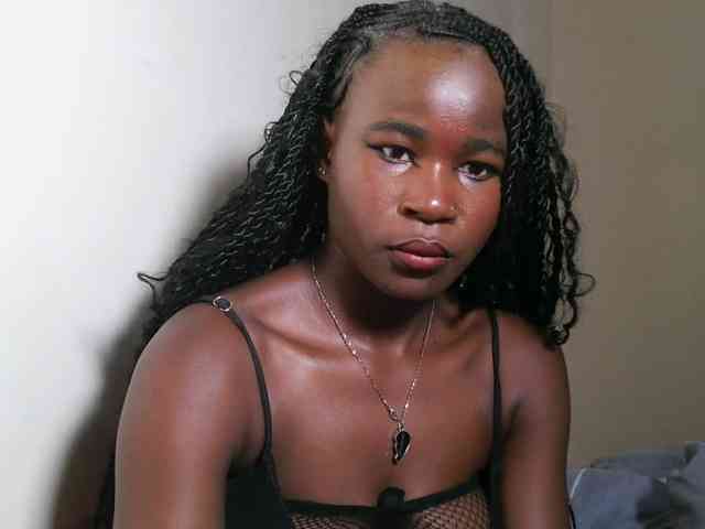 NastyNadia webcam