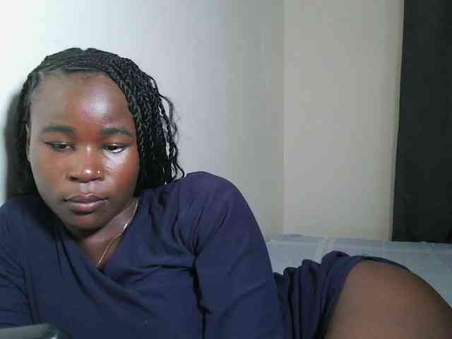 NastyNadia webcam