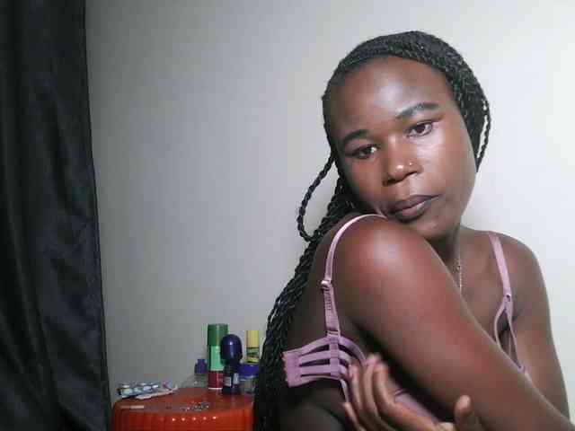 NastyNadia webcam
