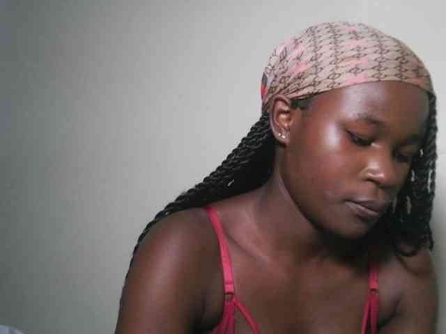 NastyNadia webcam