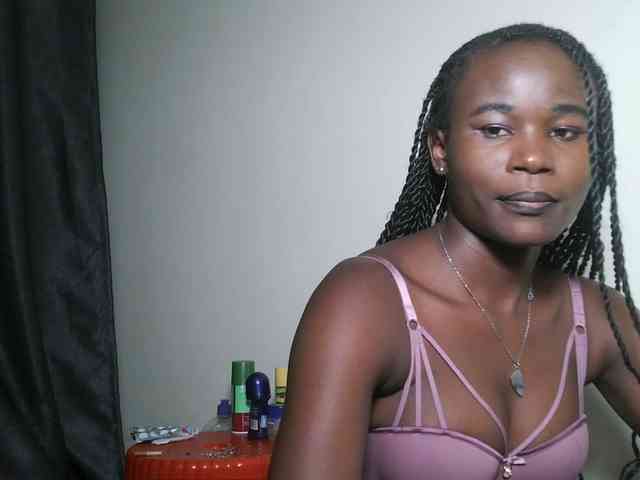 NastyNadia webcam
