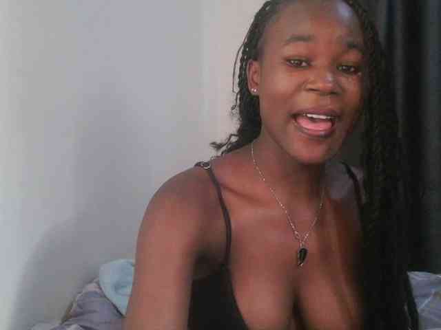 NastyNadia webcam