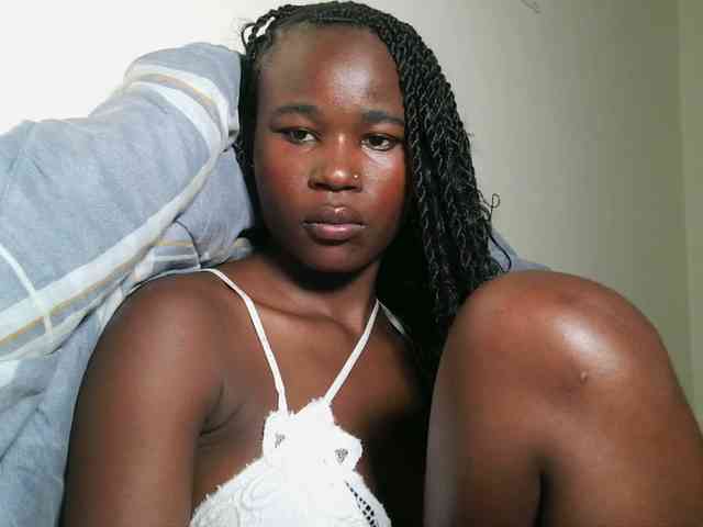 NastyNadia webcam