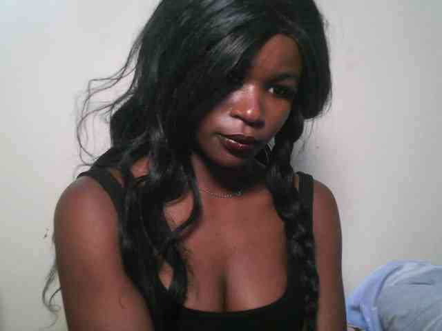 NastyNadia webcam