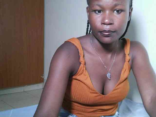 NastyNadia webcam