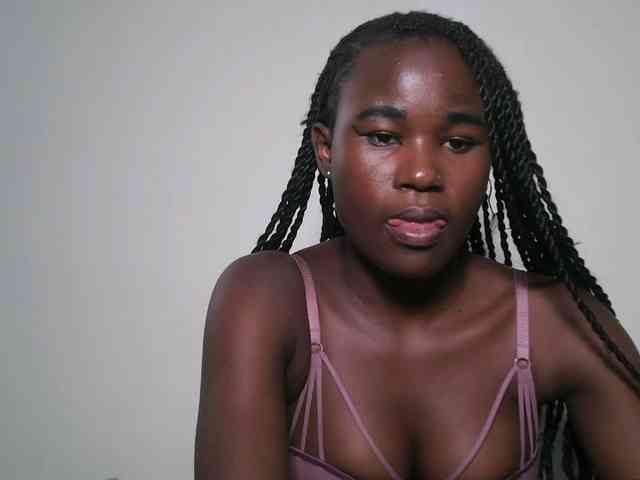 NastyNadia webcam
