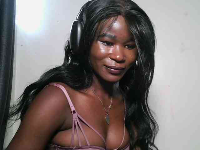 NastyNadia webcam