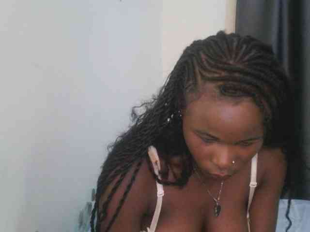 NastyNadia webcam