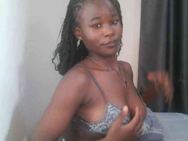 NastyNadia webcam