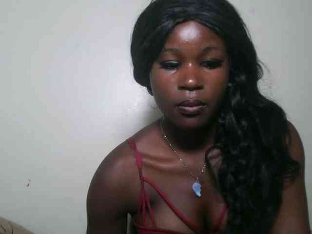 NastyNadia webcam