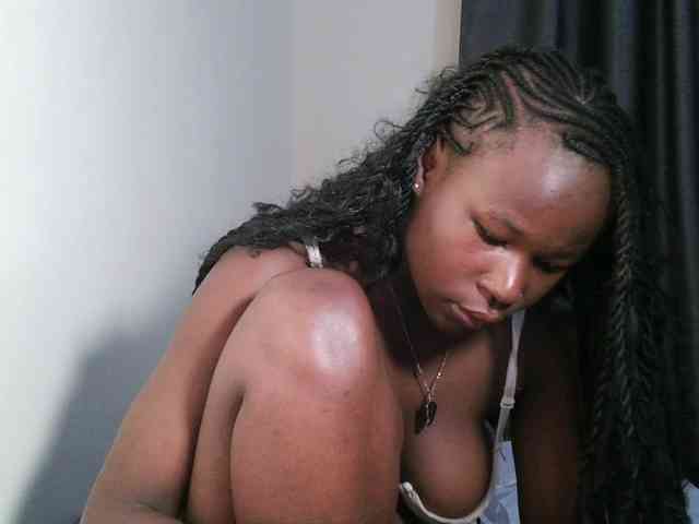 NastyNadia webcam