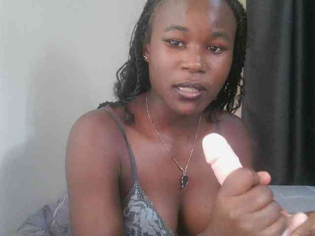 NastyNadia webcam