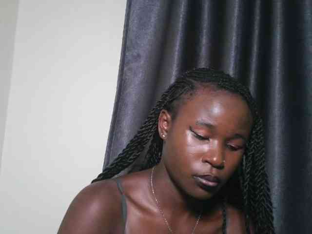 NastyNadia webcam