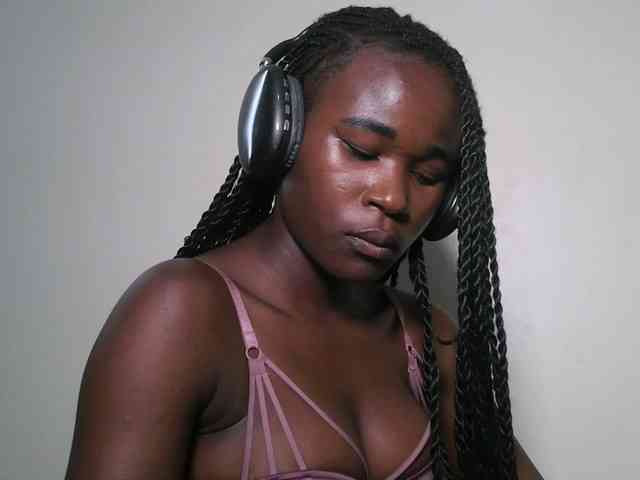 NastyNadia webcam