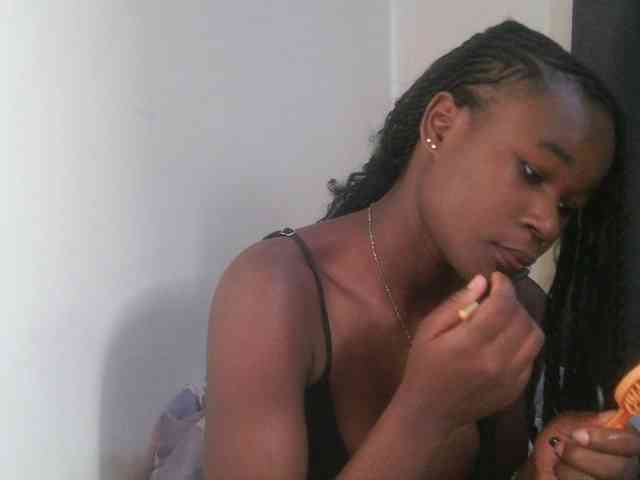 NastyNadia webcam