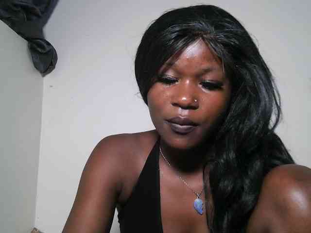 NastyNadia webcam