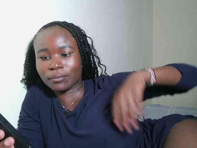 NastyNadia webcam