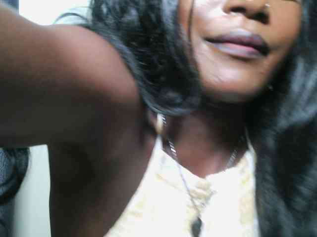 NastyNadia webcam