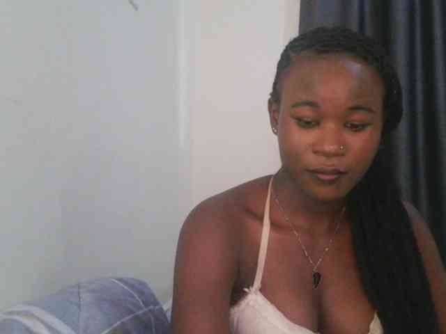 NastyNadia webcam