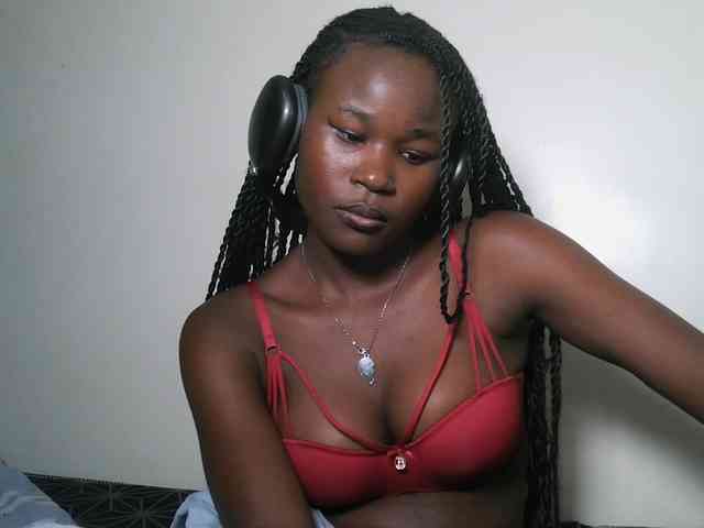 NastyNadia webcam