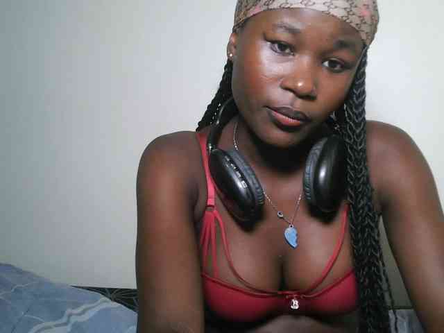 NastyNadia webcam