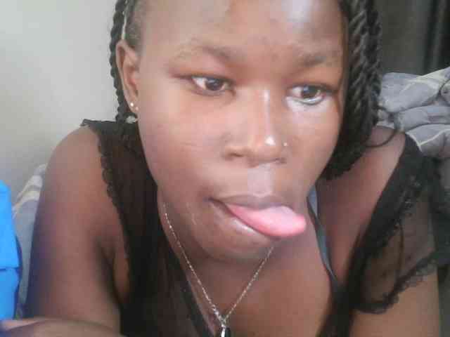 NastyNadia webcam