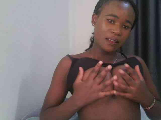 NastyNadia webcam