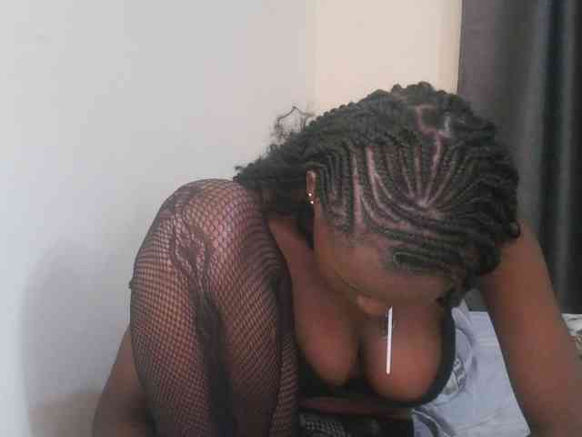 NastyNadia webcam