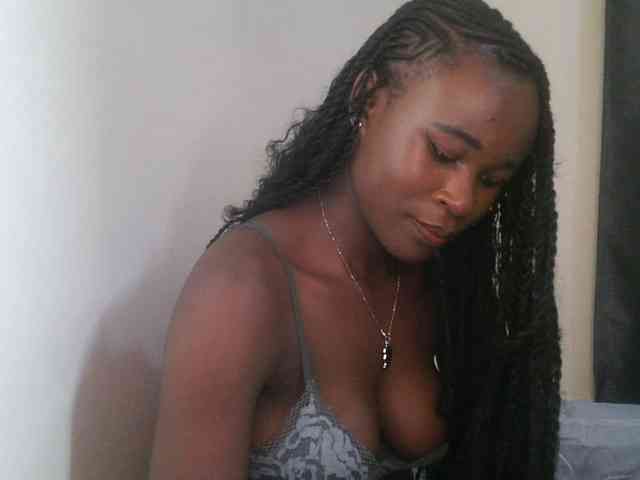 NastyNadia webcam