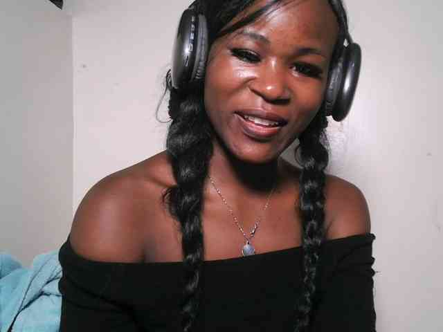 NastyNadia webcam