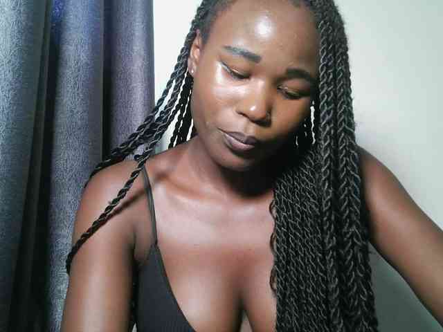NastyNadia webcam