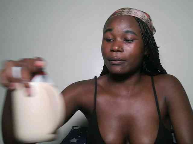 NastyNadia webcam