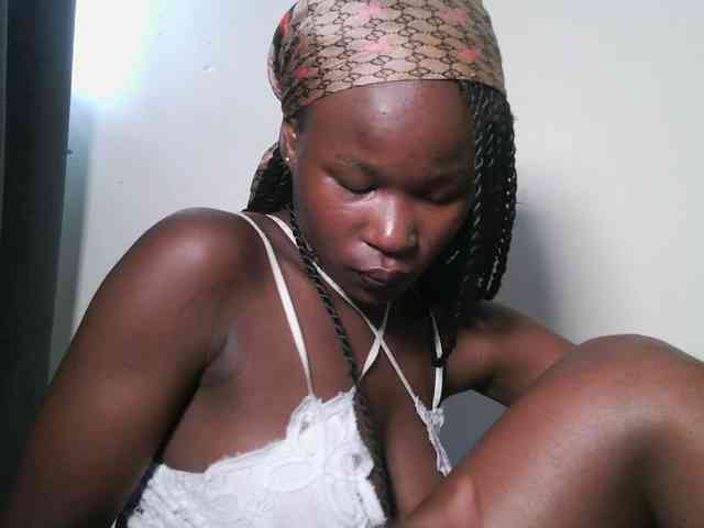 NastyNadia webcam