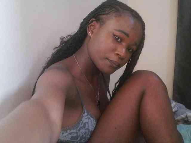 NastyNadia webcam