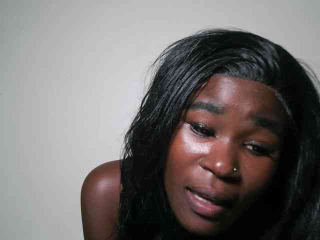 NastyNadia webcam