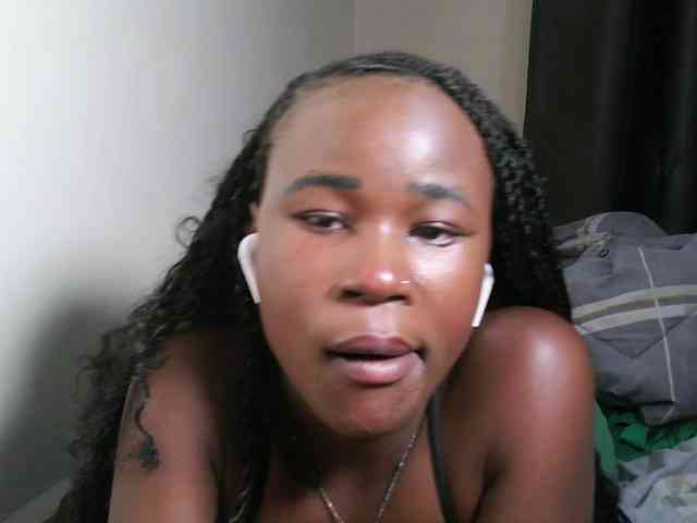 NastyNadia webcam