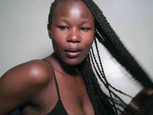 NastyNadia webcam