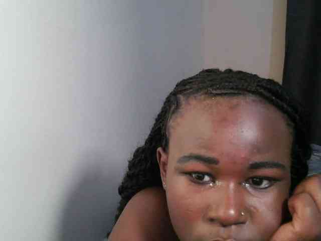 NastyNadia webcam