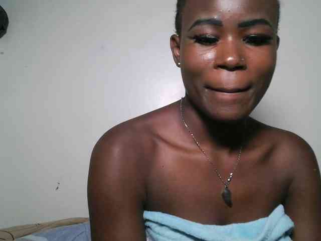 NastyNadia webcam