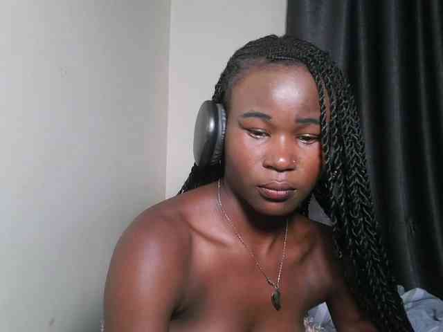 NastyNadia webcam