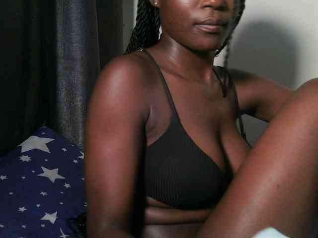 NastyNadia webcam