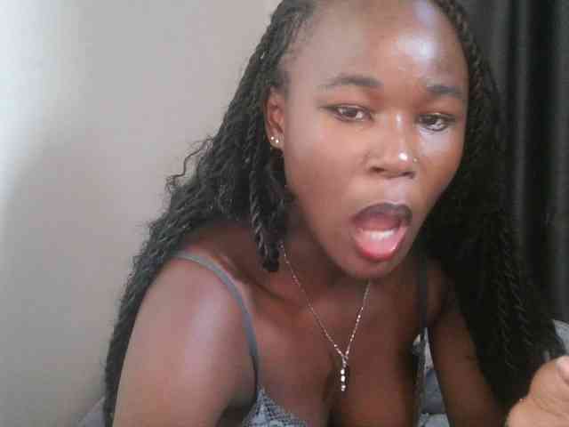 NastyNadia webcam