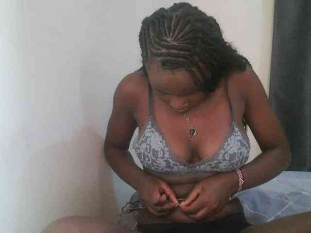 NastyNadia webcam