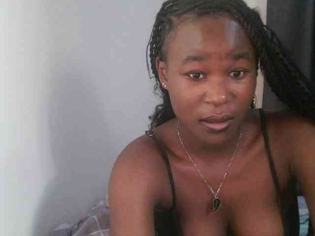 NastyNadia webcam