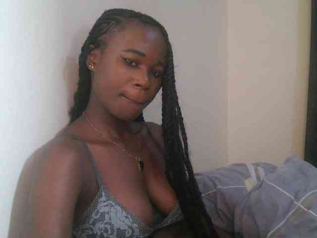 NastyNadia webcam