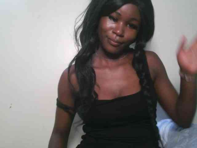 NastyNadia webcam