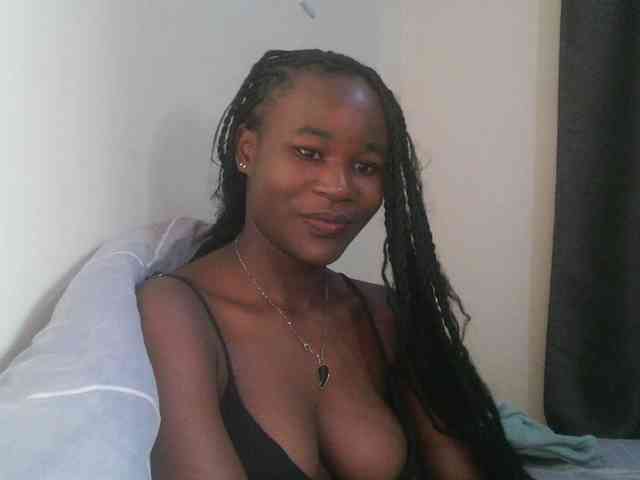 NastyNadia webcam